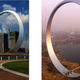 Image for article titled What the Hell Is China Building Here?